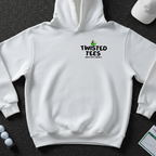 Always Wash Your Balls Hoodie