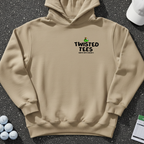 Always Wash Your Balls Hoodie