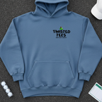 Always Wash Your Balls Hoodie