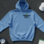 Always Wash Your Balls Hoodie