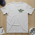 Gopher Control T-shirt
