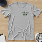 Gopher Control T-shirt