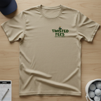 Gopher Control T-shirt
