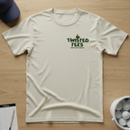 Gopher Control T-shirt