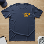 Gopher Control T-shirt