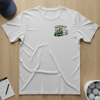 Twisted Tees Logo T-shirt