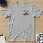 Twisted Tees Logo T-shirt