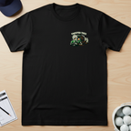 Twisted Tees Logo T-shirt