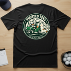 Twisted Tees Logo T-shirt