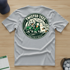 Twisted Tees Logo T-shirt