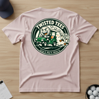 Twisted Tees Logo T-shirt