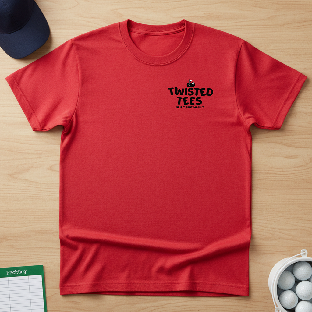 Need Money For Golf T-shirt