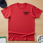 Need Money For Golf T-shirt