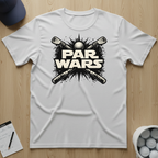 Par Wars T-shirt