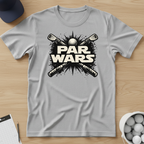 Par Wars T-shirt