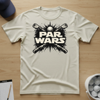 Par Wars T-shirt