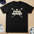 Par Wars T-shirt