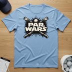 Par Wars T-shirt