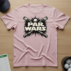 Par Wars T-shirt