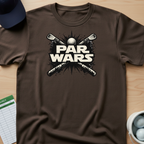 Par Wars T-shirt