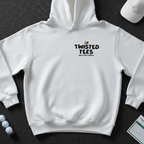 Swing Oil Hoodie