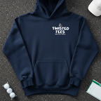 Swing Oil Hoodie