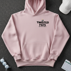 Swing Oil Hoodie