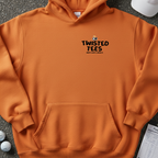 Swing Oil Hoodie