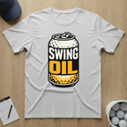 Swing Oil T-shirt