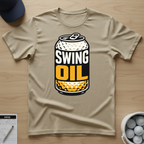 Swing Oil T-shirt
