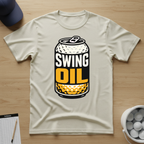 Swing Oil T-shirt