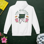 Patron Hoodie