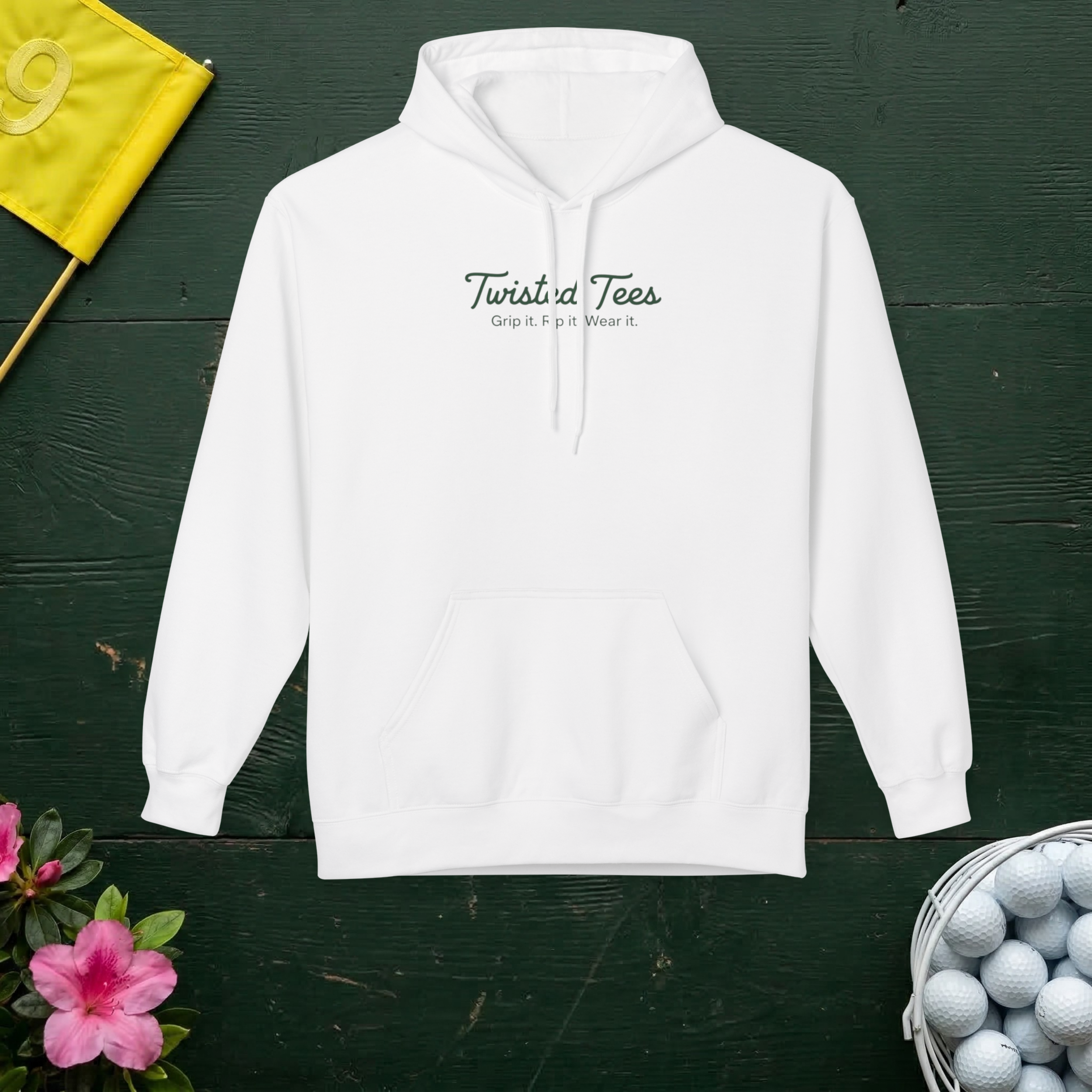 Snack Leaders Hoodie