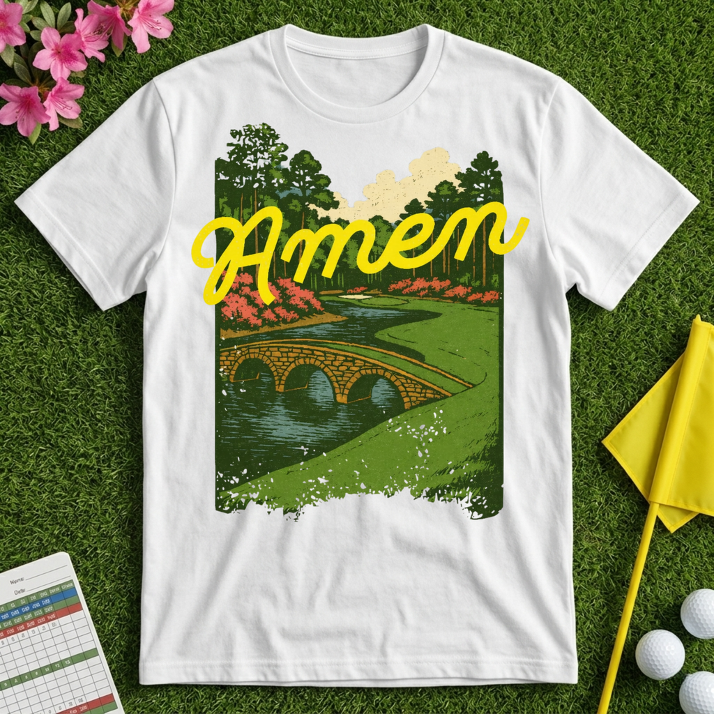 Amen T-Shirt