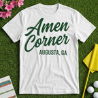 Amen Corner T-Shirt