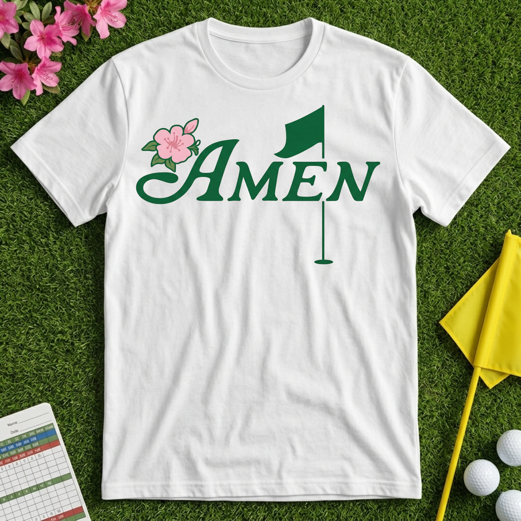 Amen T-Shirt
