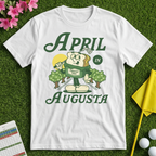 April in Augusta T-Shirt