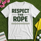 Respect the Rope