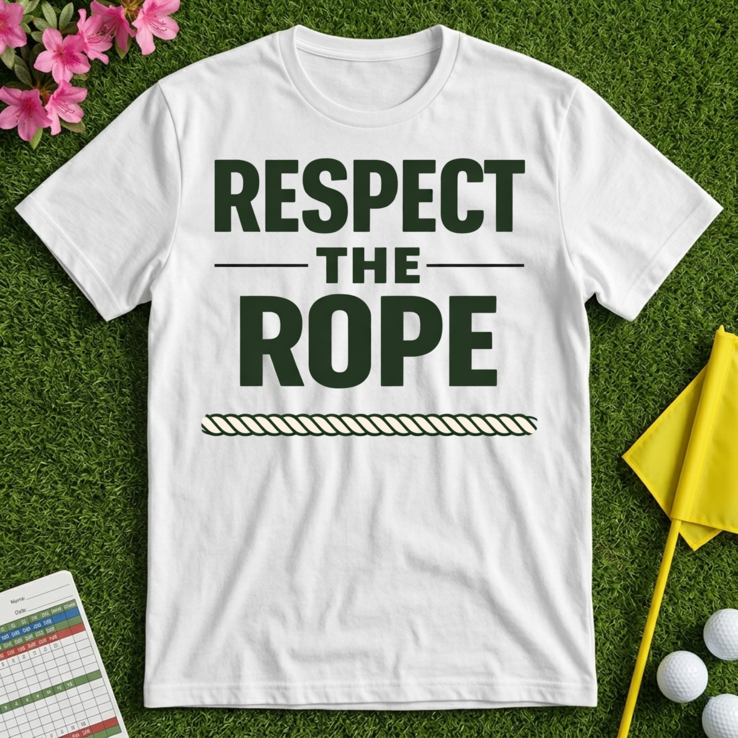 Respect the Rope