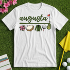 Augusta Vibes T-Shirt