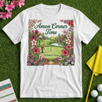 Amen Corner Time T-Shirt