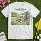 Pimento and Pars Picnic T-shirt
