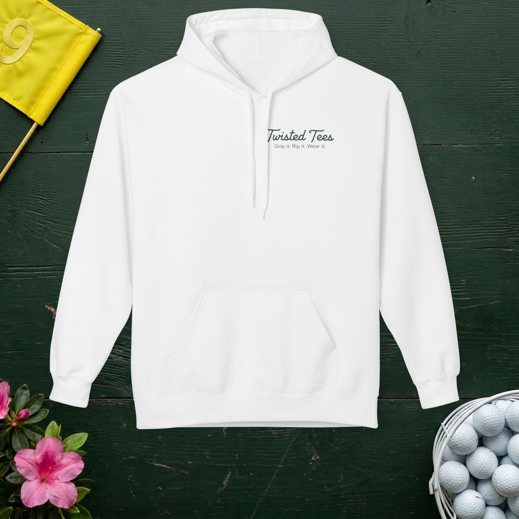Patron Hoodie