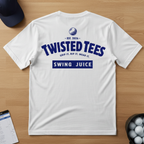 Twisted Tees Vintage T-shirt
