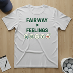 Fairway > Feelings T-shirt