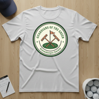 Greenskeeper Society T-shirt