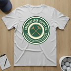 Greenskeeper Supply Co. T-shirt