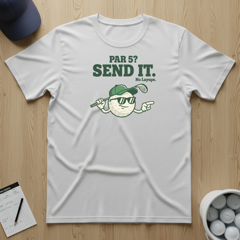 Send it T-shirt