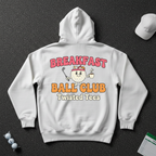 Breakfast Ball Club Hoodie