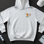 Slice and Send It Hoodie